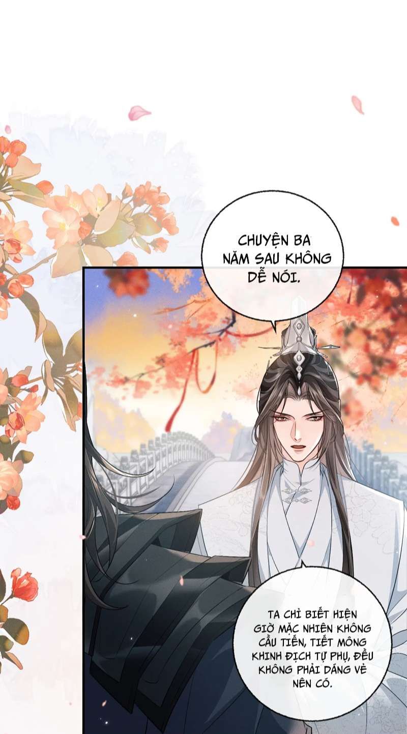 Husky Và Sư Tôn Mèo Trắng Của Hắn: Chapter 39