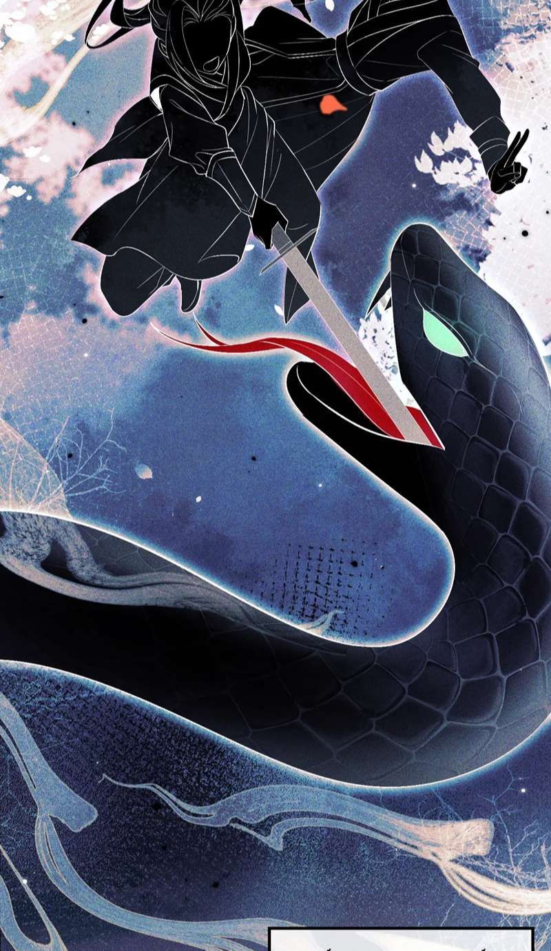 Husky Và Sư Tôn Mèo Trắng Của Hắn: Chapter 39