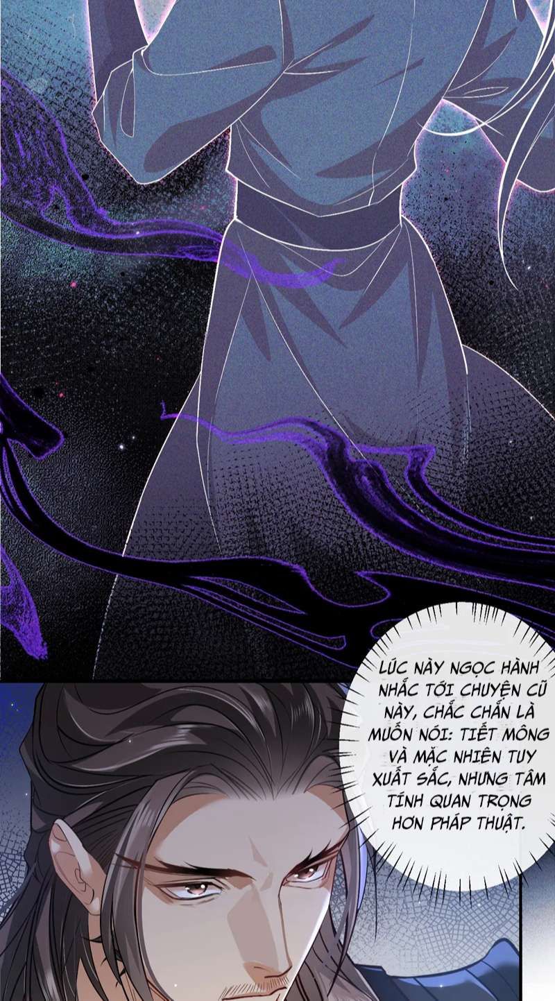 Husky Và Sư Tôn Mèo Trắng Của Hắn: Chapter 39