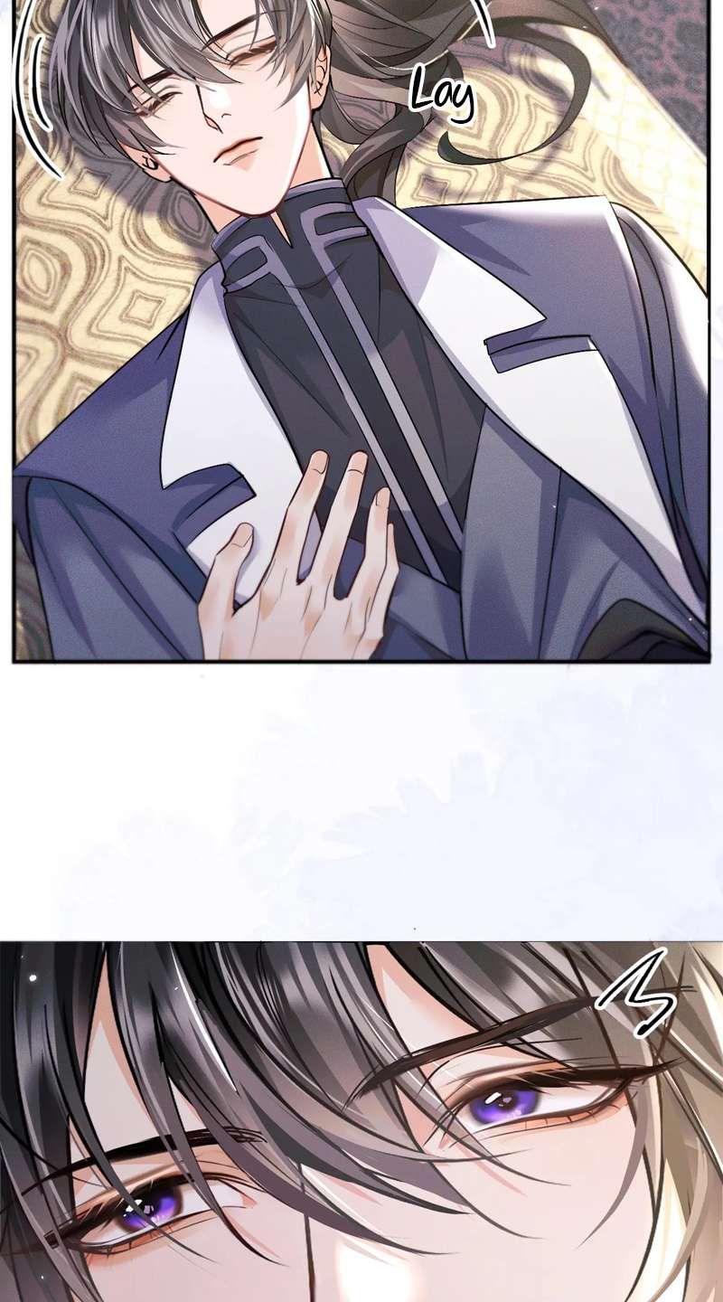 Husky Và Sư Tôn Mèo Trắng Của Hắn: Chapter 39