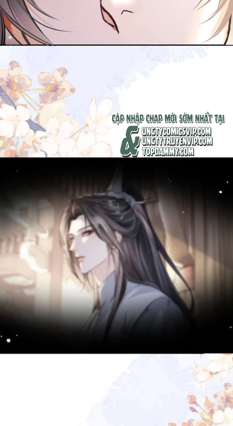 Husky Và Sư Tôn Mèo Trắng Của Hắn: Chapter 39