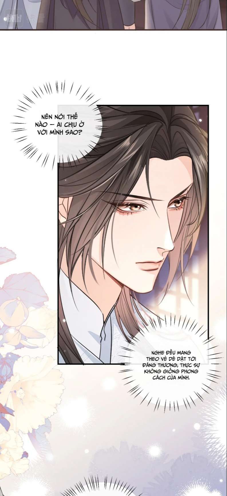 Husky Và Sư Tôn Mèo Trắng Của Hắn: Chapter 41