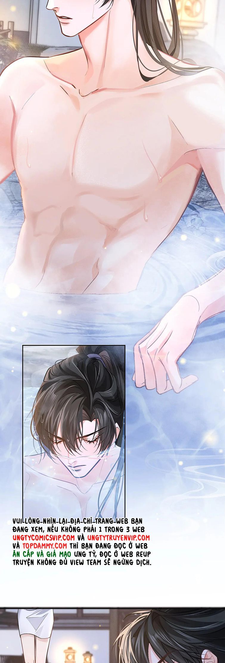 Husky Và Sư Tôn Mèo Trắng Của Hắn: Chapter 42