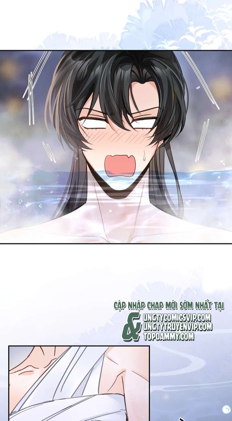 Husky Và Sư Tôn Mèo Trắng Của Hắn: Chapter 43