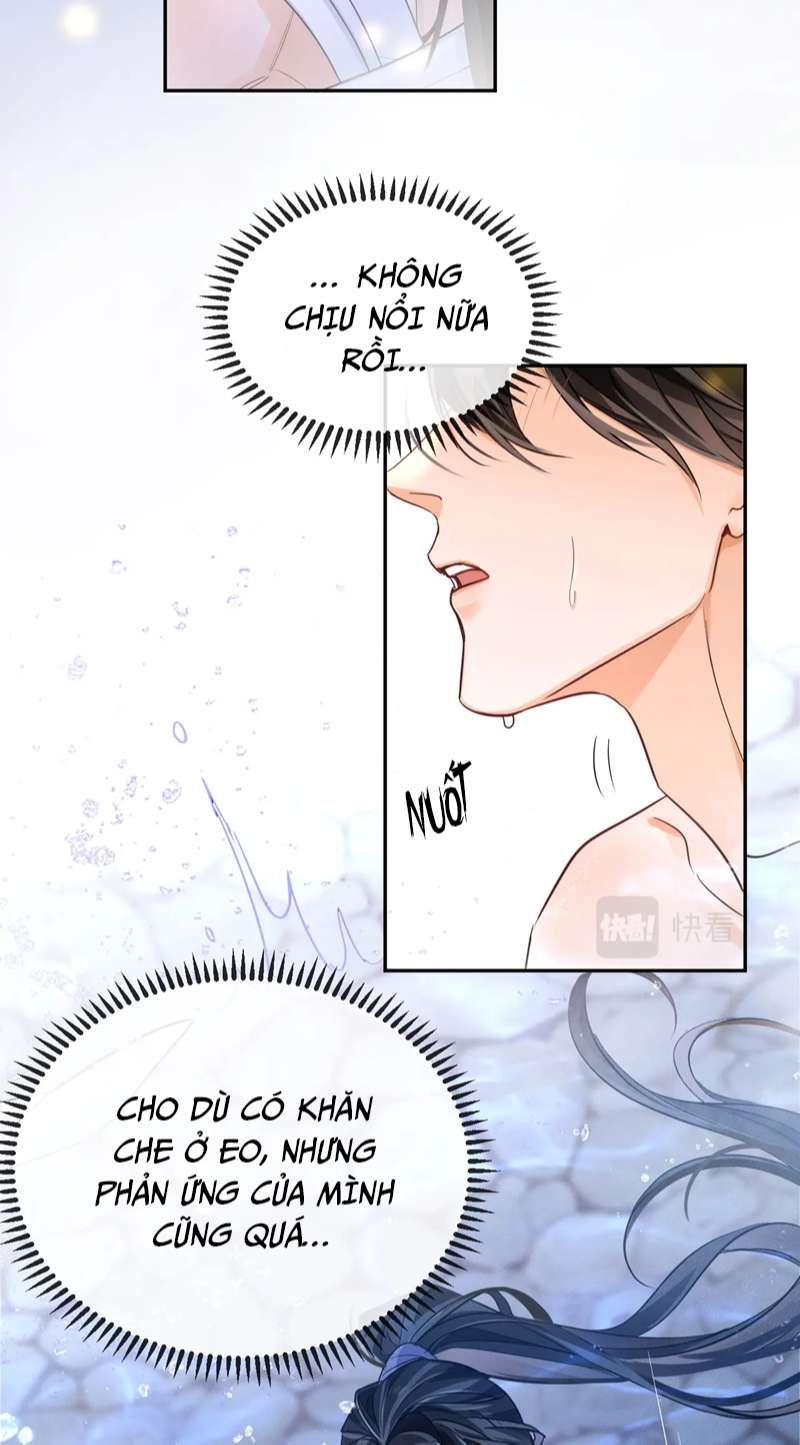 Husky Và Sư Tôn Mèo Trắng Của Hắn: Chapter 43