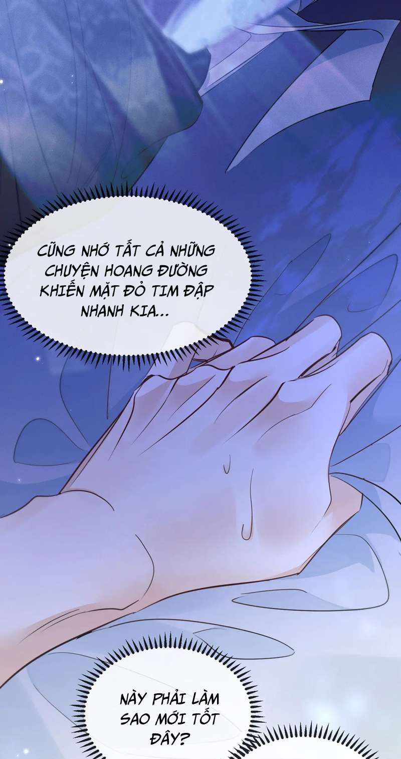 Husky Và Sư Tôn Mèo Trắng Của Hắn: Chapter 43