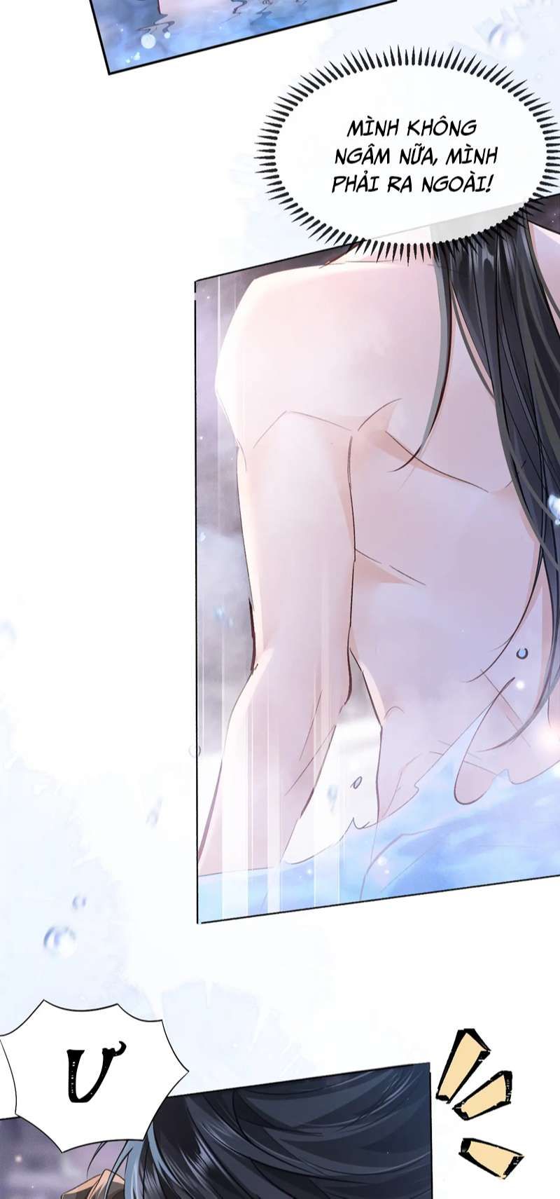 Husky Và Sư Tôn Mèo Trắng Của Hắn: Chapter 43