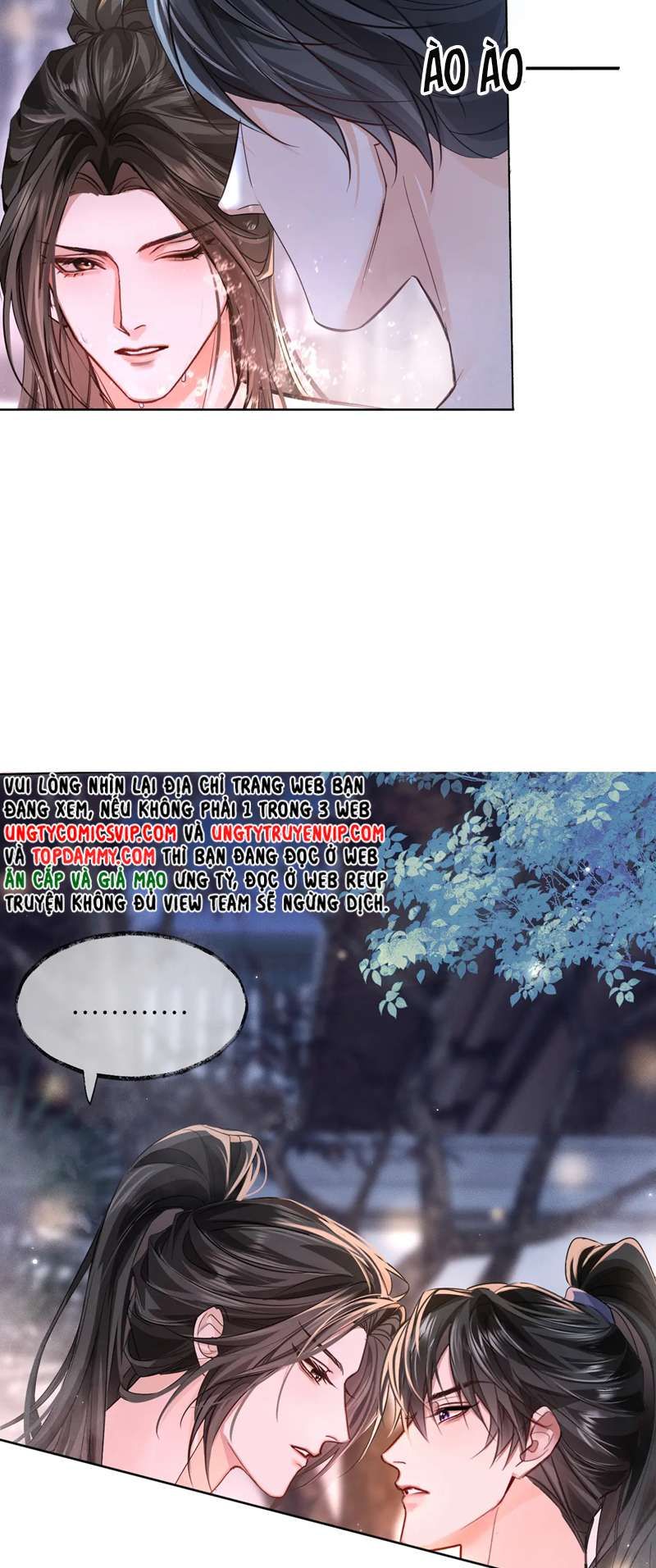 Husky Và Sư Tôn Mèo Trắng Của Hắn: Chapter 43