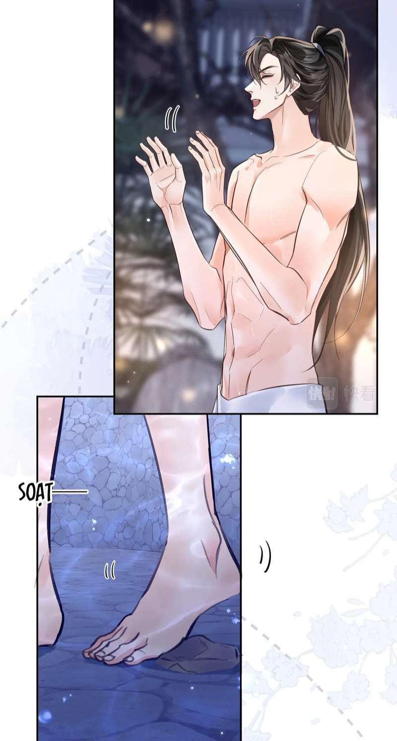 Husky Và Sư Tôn Mèo Trắng Của Hắn: Chapter 43