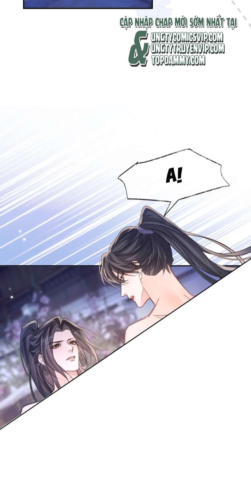 Husky Và Sư Tôn Mèo Trắng Của Hắn: Chapter 43