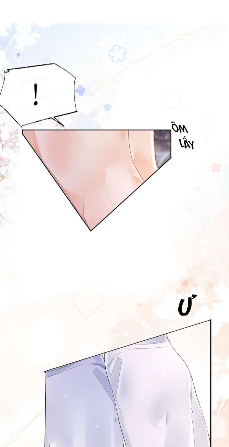 Husky Và Sư Tôn Mèo Trắng Của Hắn: Chapter 43