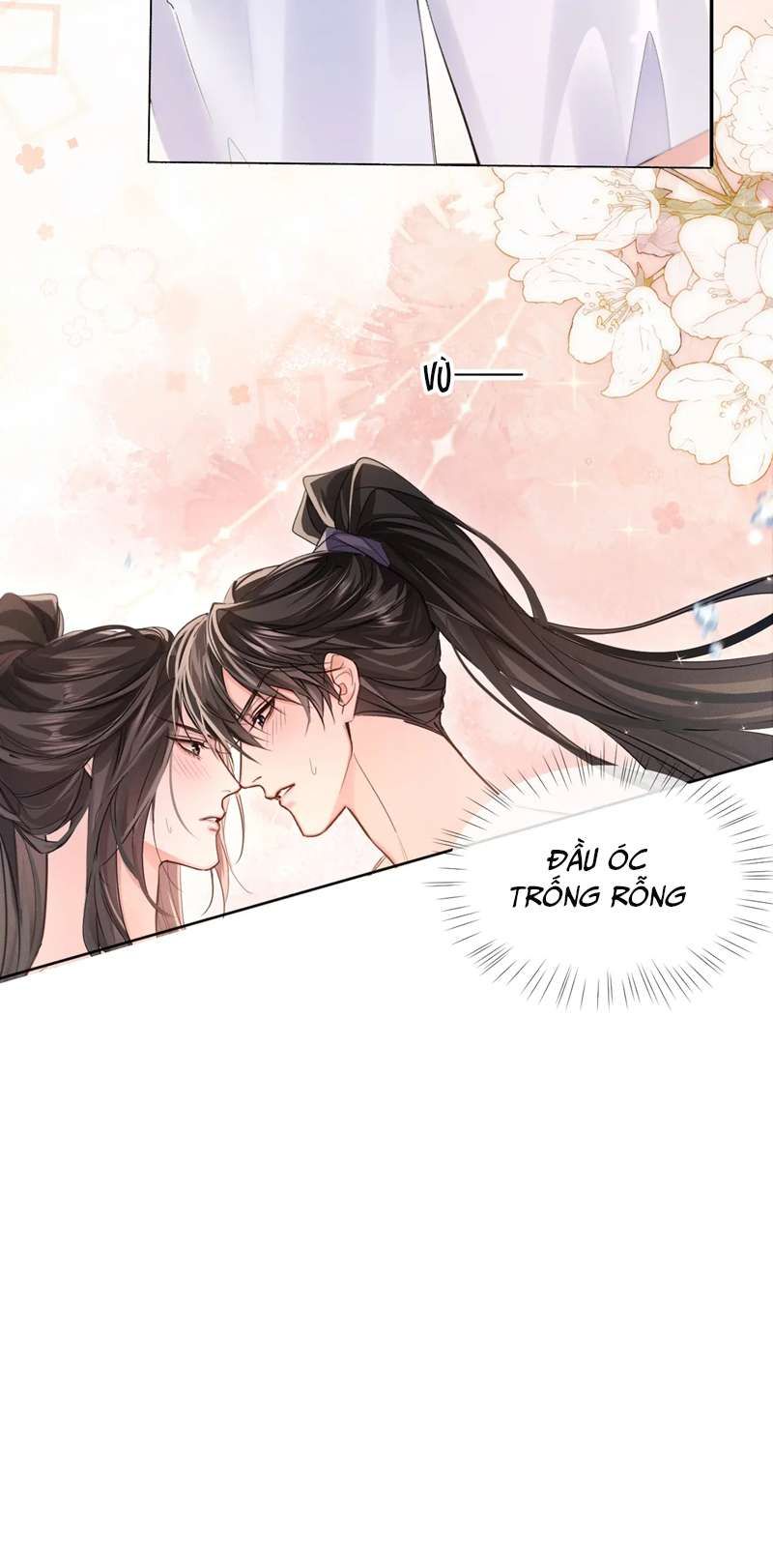 Husky Và Sư Tôn Mèo Trắng Của Hắn: Chapter 43