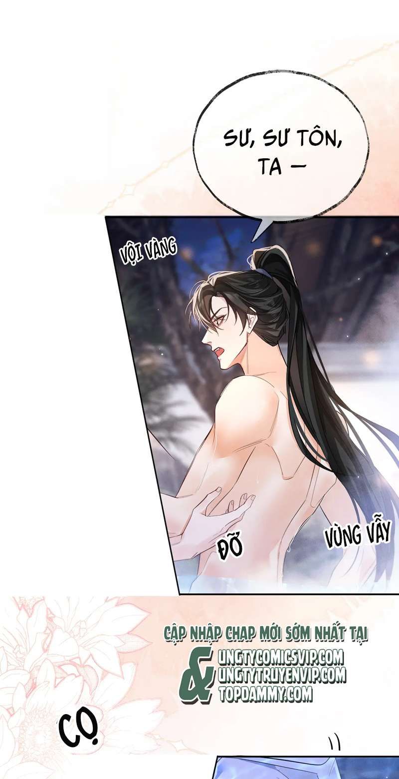 Husky Và Sư Tôn Mèo Trắng Của Hắn: Chapter 43