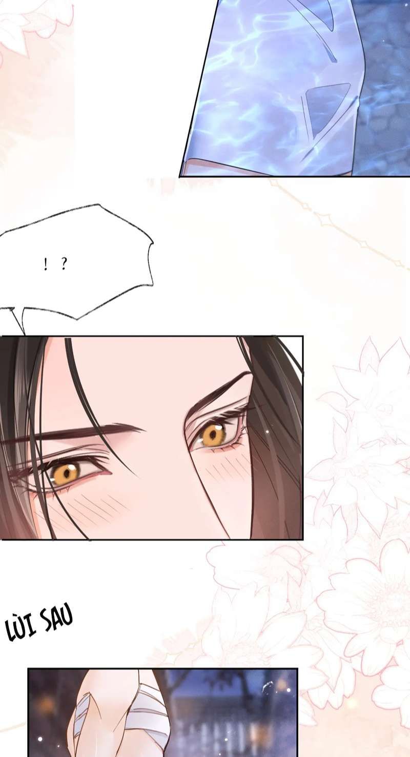 Husky Và Sư Tôn Mèo Trắng Của Hắn: Chapter 43