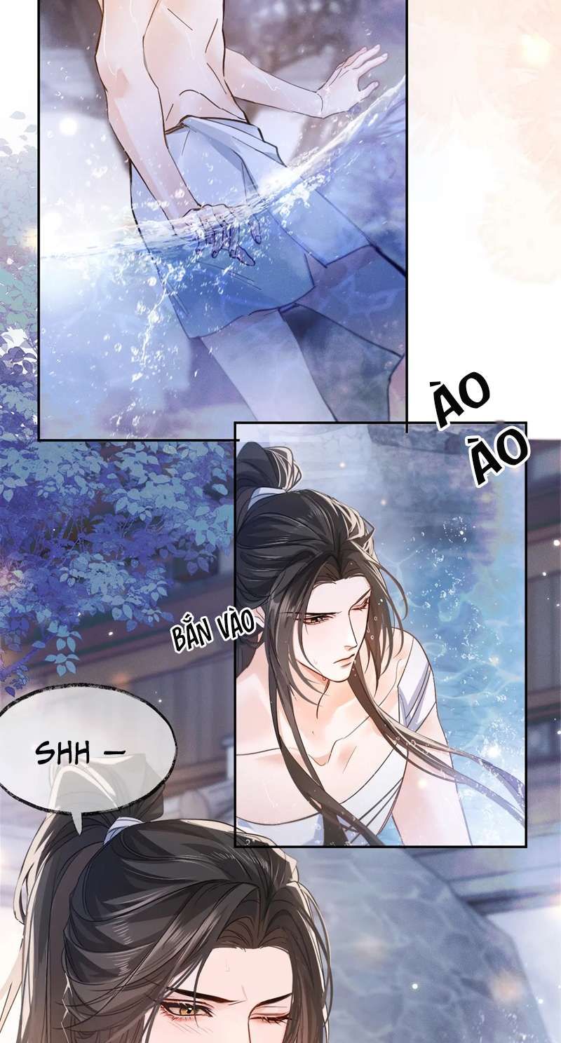 Husky Và Sư Tôn Mèo Trắng Của Hắn: Chapter 43