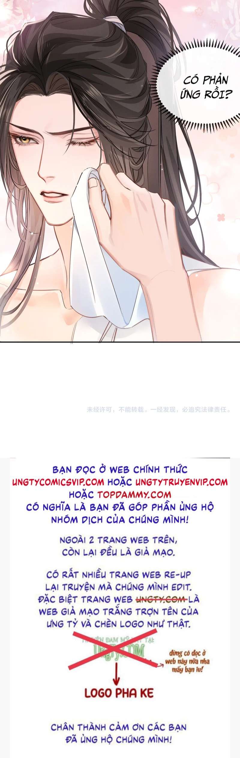 Husky Và Sư Tôn Mèo Trắng Của Hắn: Chapter 43