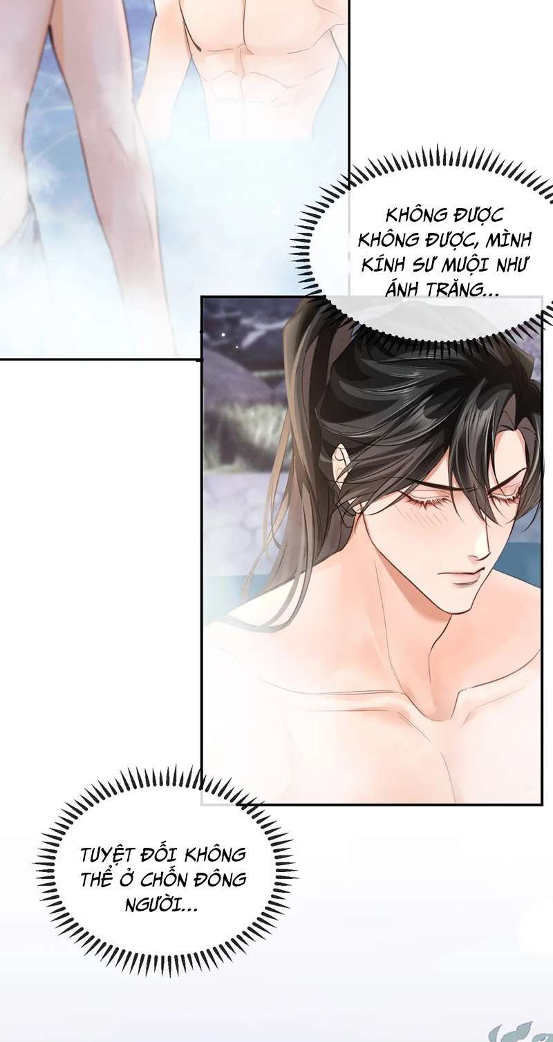 Husky Và Sư Tôn Mèo Trắng Của Hắn: Chapter 43