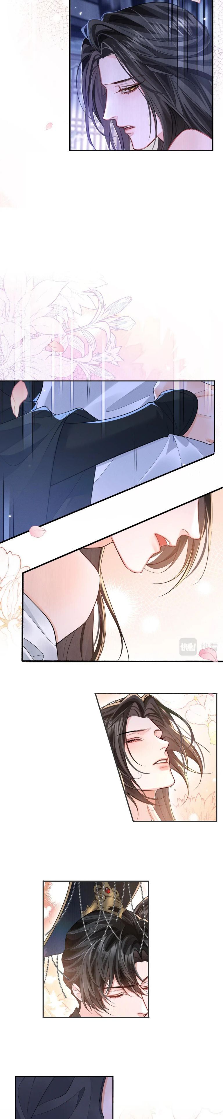 Husky Và Sư Tôn Mèo Trắng Của Hắn: Chapter 44