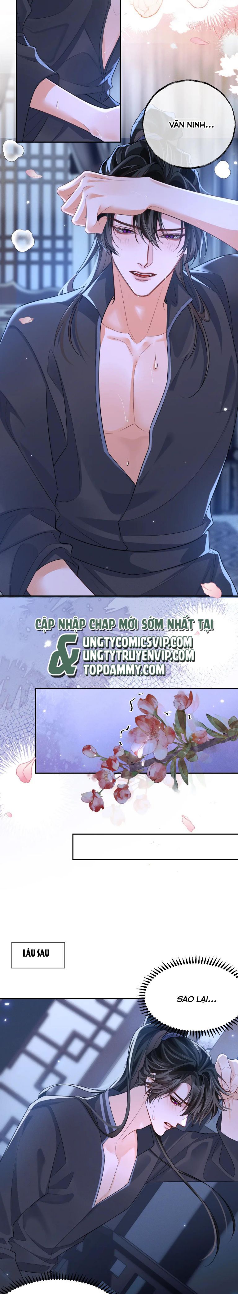 Husky Và Sư Tôn Mèo Trắng Của Hắn: Chapter 44