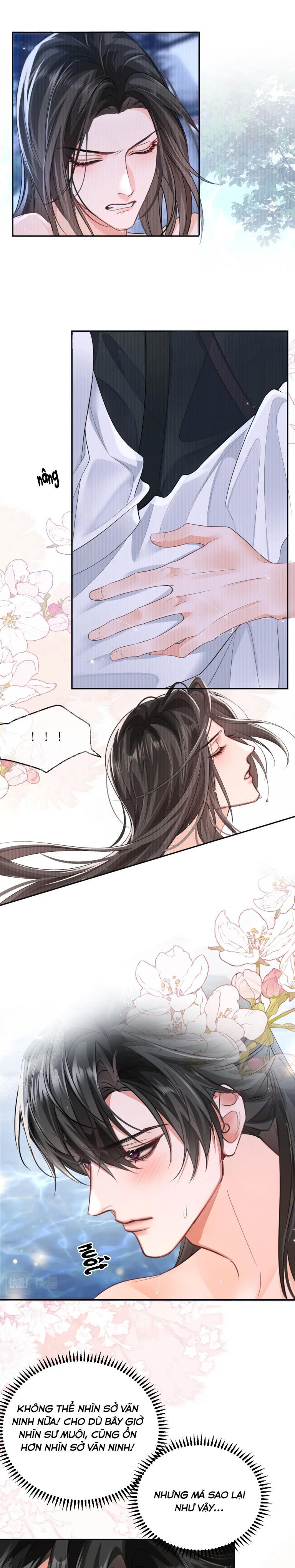 Husky Và Sư Tôn Mèo Trắng Của Hắn: Chapter 44