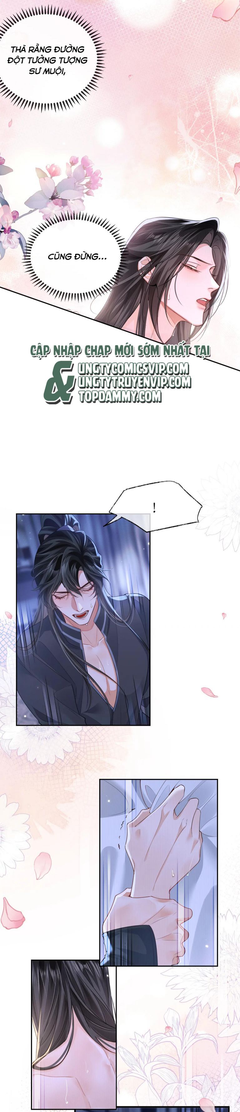 Husky Và Sư Tôn Mèo Trắng Của Hắn: Chapter 44