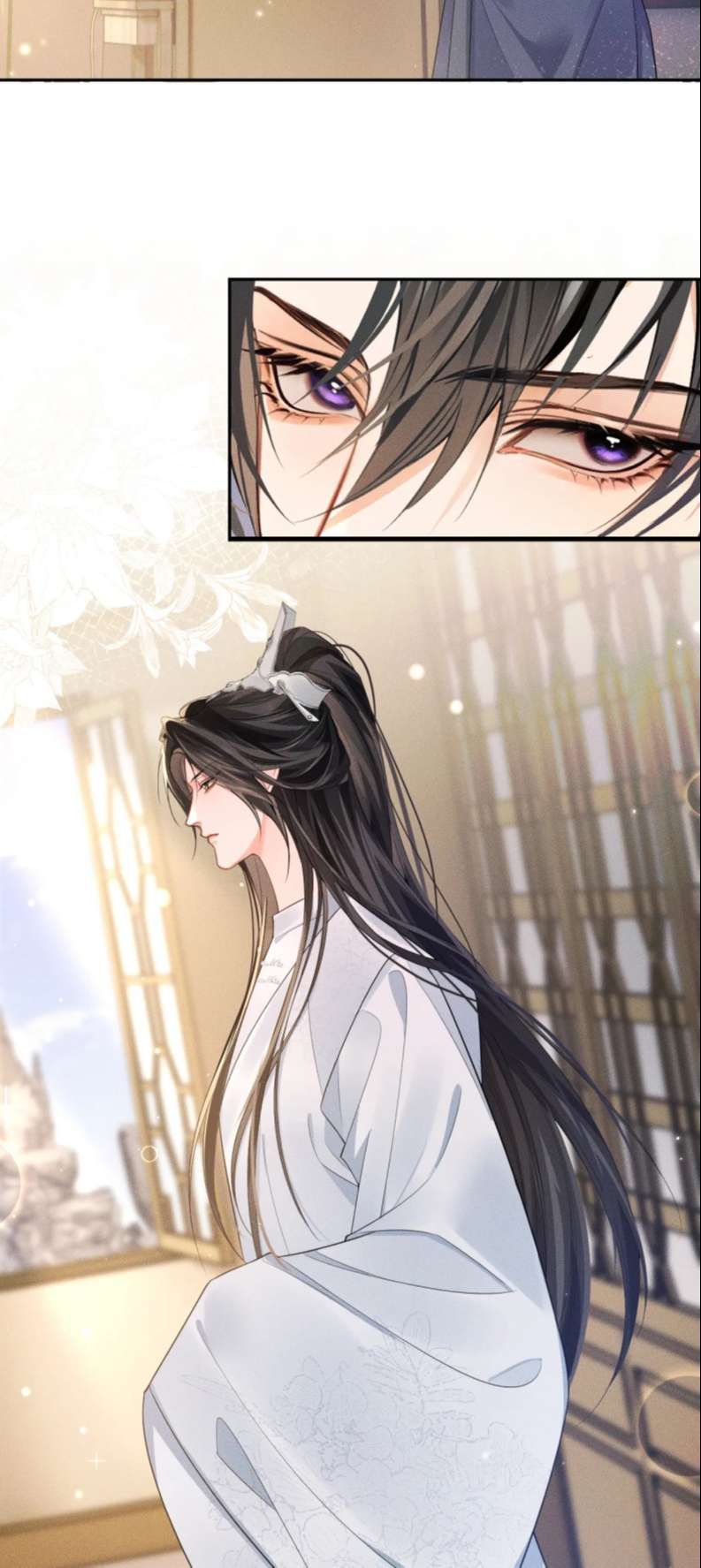 Husky Và Sư Tôn Mèo Trắng Của Hắn: Chapter 45