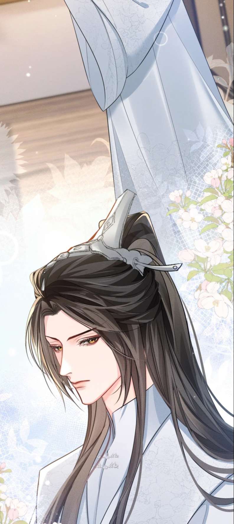 Husky Và Sư Tôn Mèo Trắng Của Hắn: Chapter 45