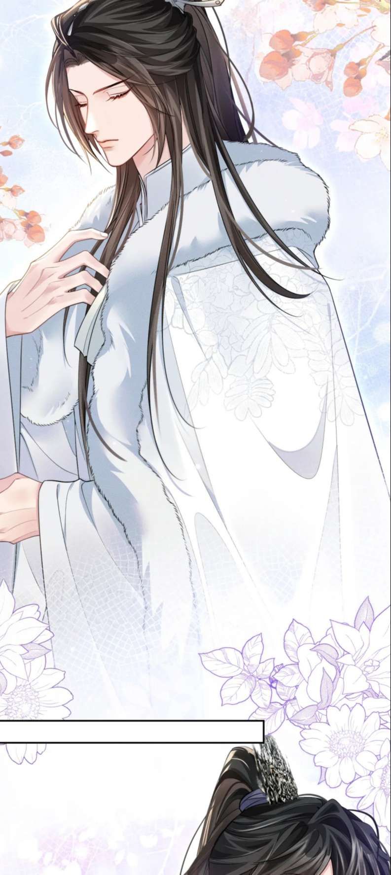 Husky Và Sư Tôn Mèo Trắng Của Hắn: Chapter 45