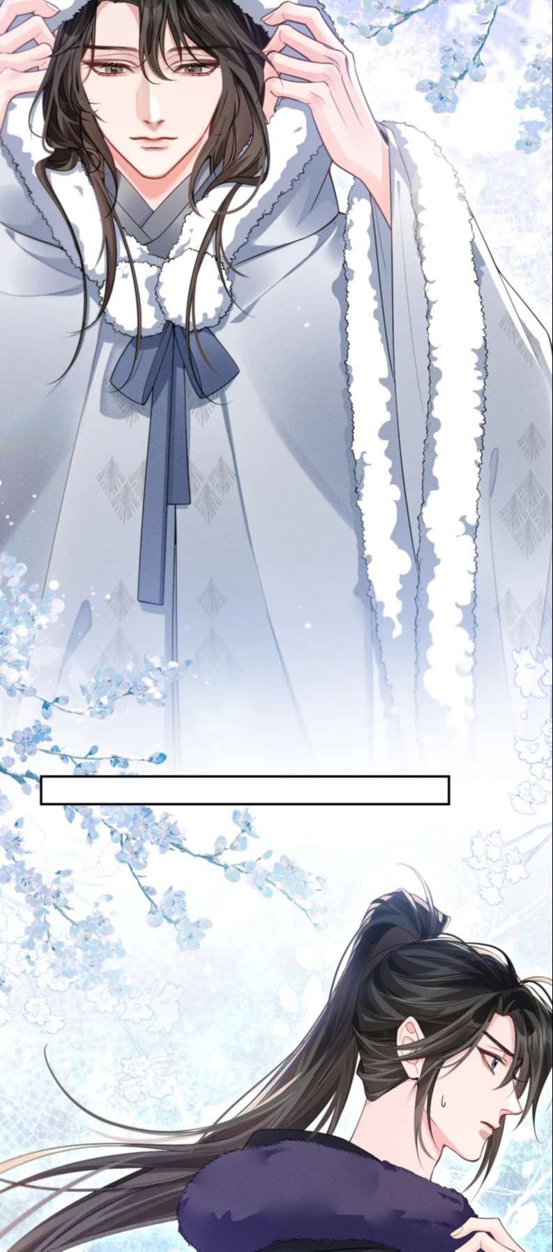 Husky Và Sư Tôn Mèo Trắng Của Hắn: Chapter 45