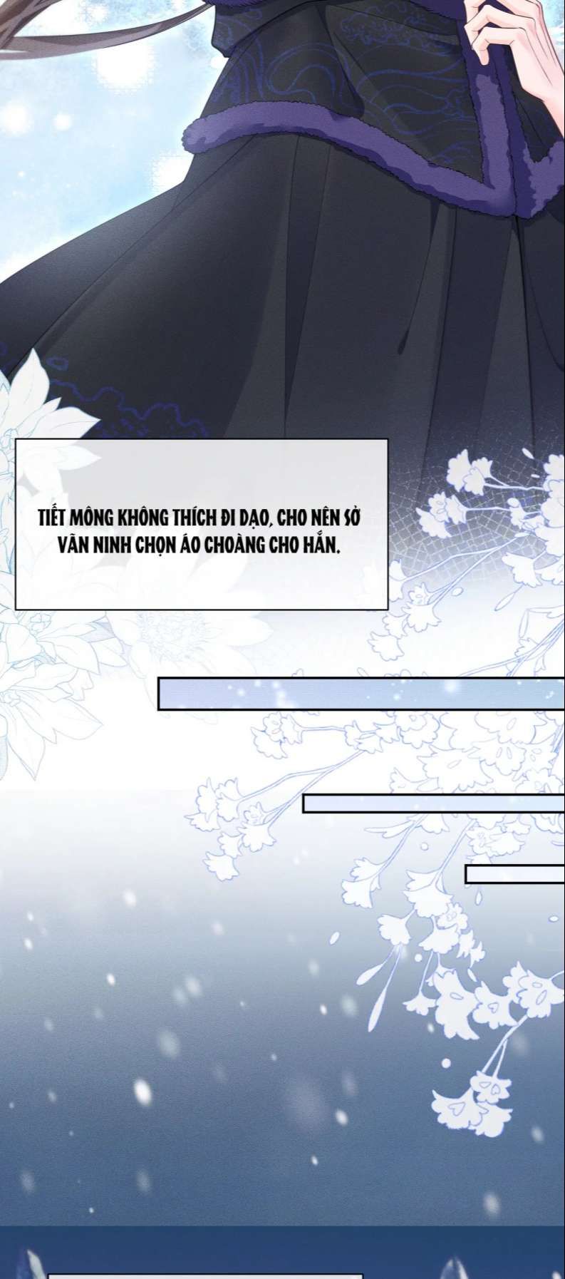 Husky Và Sư Tôn Mèo Trắng Của Hắn: Chapter 45
