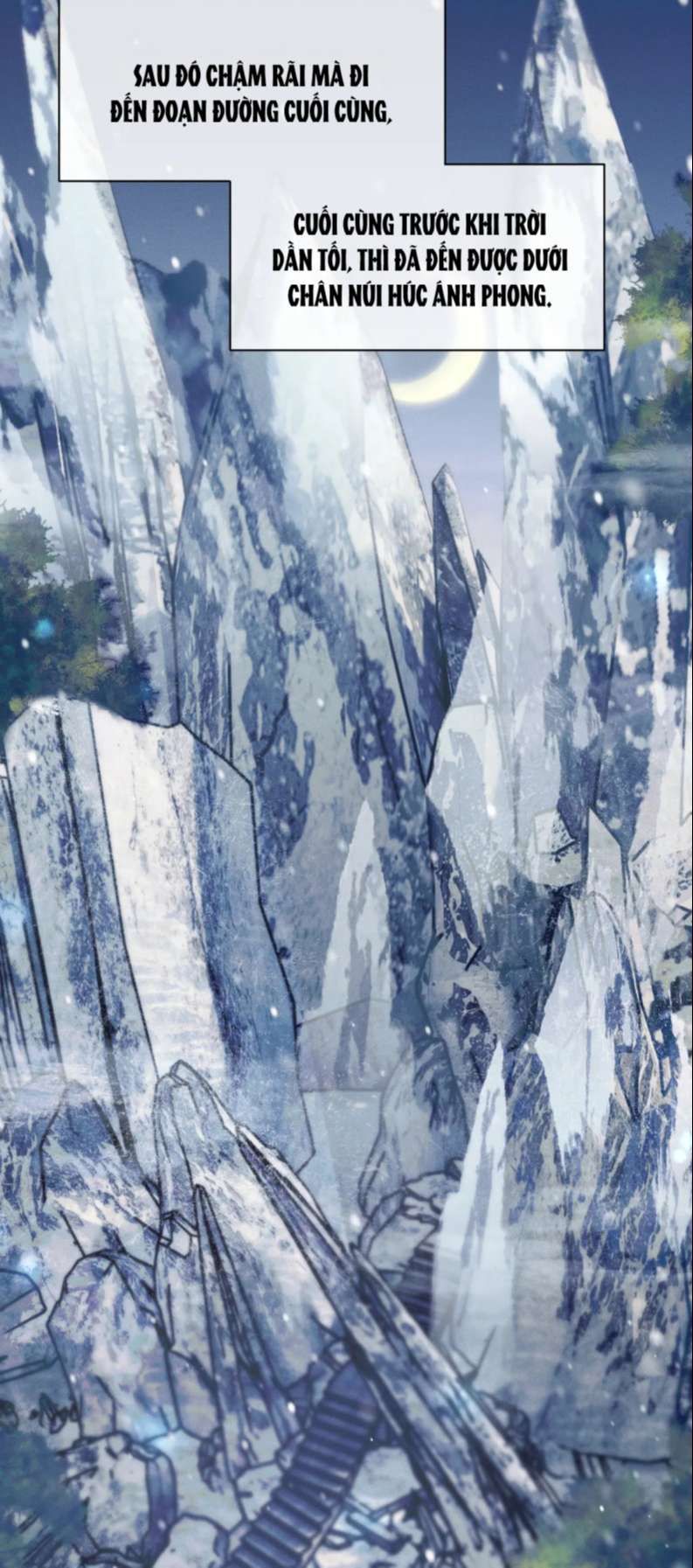 Husky Và Sư Tôn Mèo Trắng Của Hắn: Chapter 45