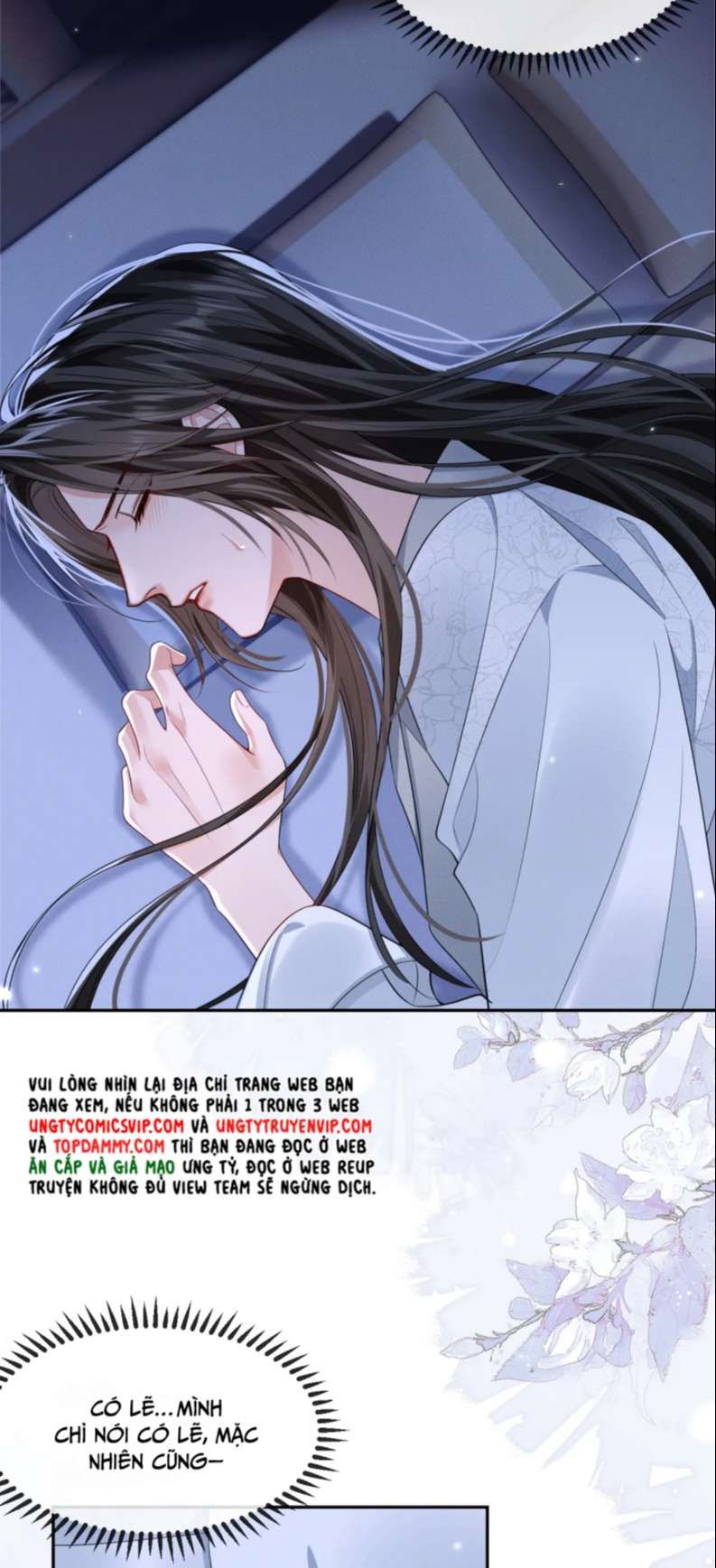 Husky Và Sư Tôn Mèo Trắng Của Hắn: Chapter 45