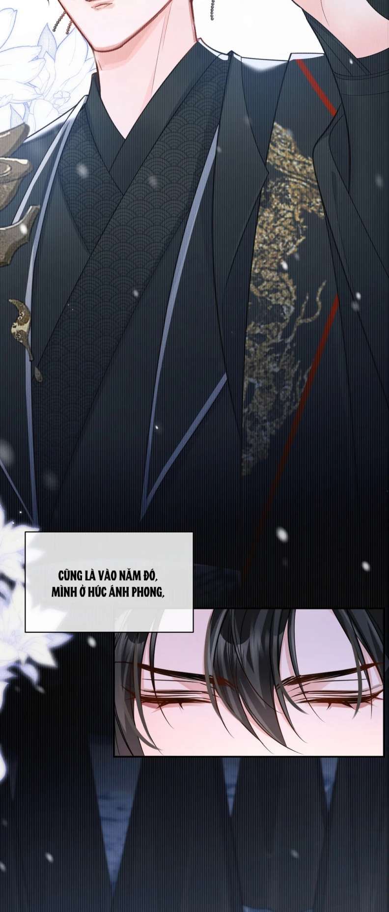 Husky Và Sư Tôn Mèo Trắng Của Hắn: Chapter 45