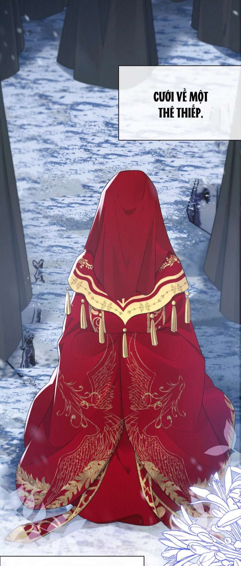 Husky Và Sư Tôn Mèo Trắng Của Hắn: Chapter 45