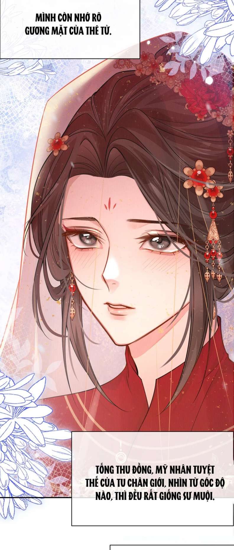 Husky Và Sư Tôn Mèo Trắng Của Hắn: Chapter 45