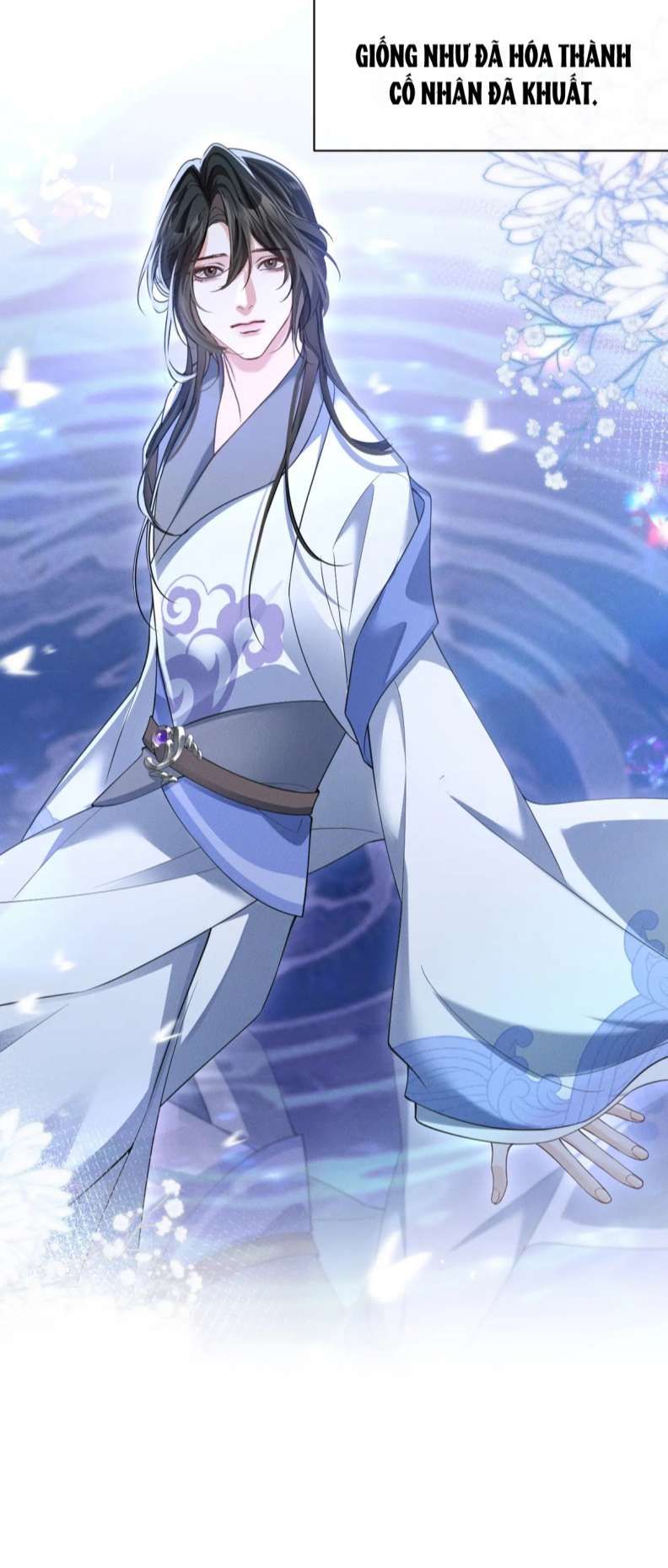 Husky Và Sư Tôn Mèo Trắng Của Hắn: Chapter 45