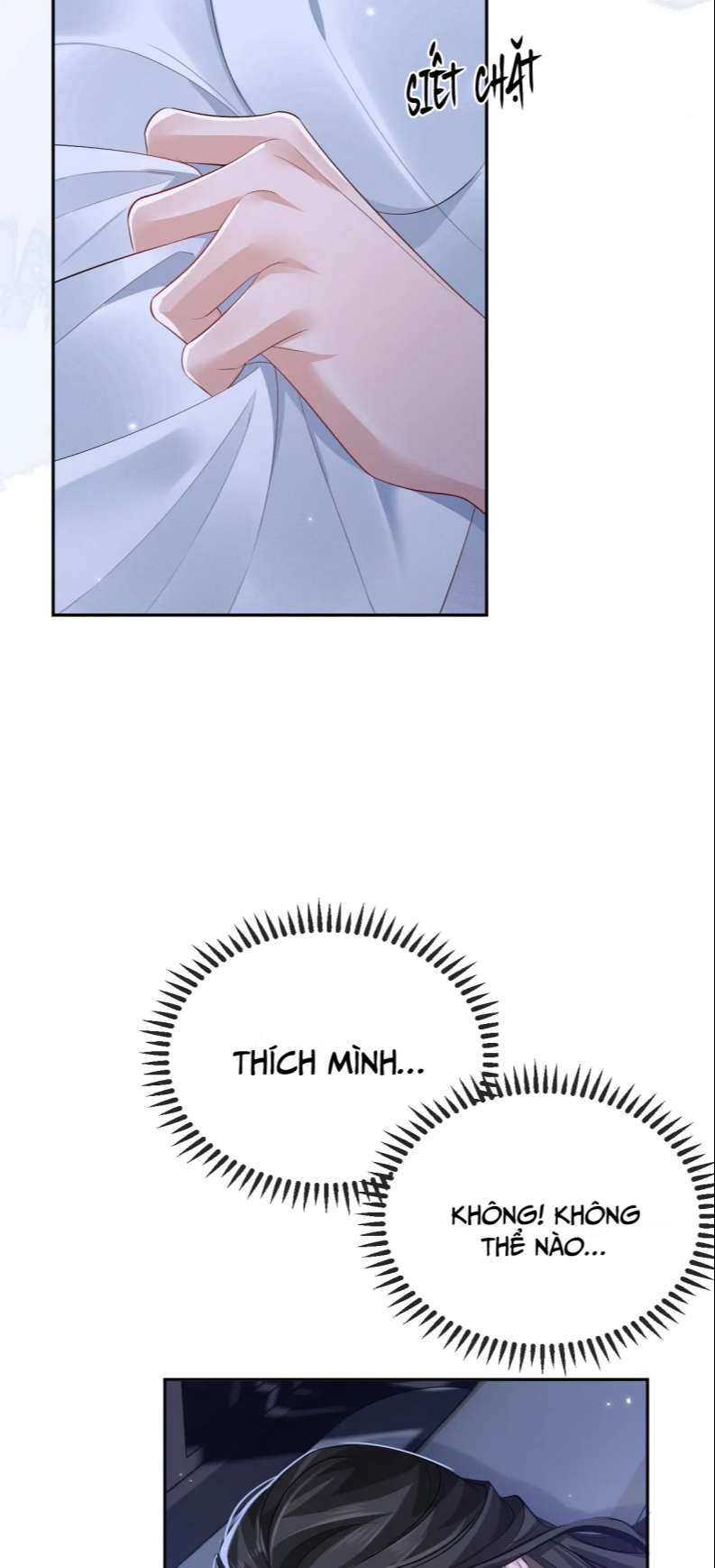 Husky Và Sư Tôn Mèo Trắng Của Hắn: Chapter 45