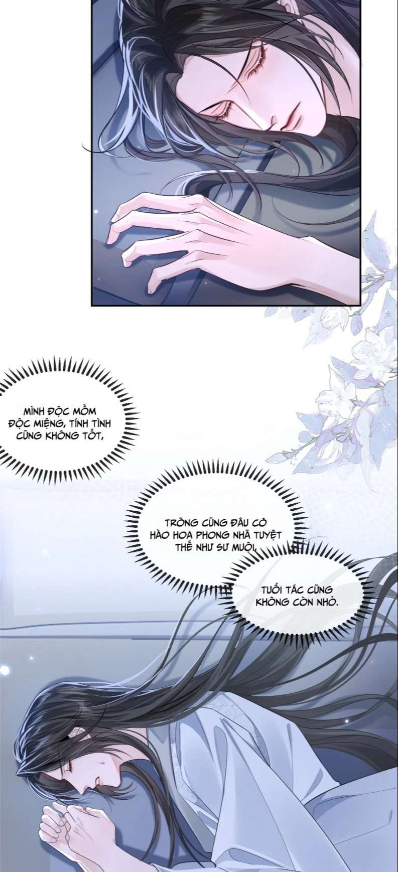 Husky Và Sư Tôn Mèo Trắng Của Hắn: Chapter 45