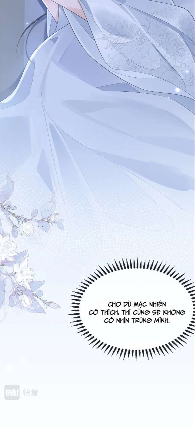 Husky Và Sư Tôn Mèo Trắng Của Hắn: Chapter 45