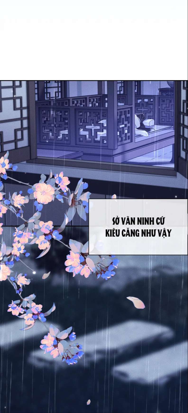 Husky Và Sư Tôn Mèo Trắng Của Hắn: Chapter 45