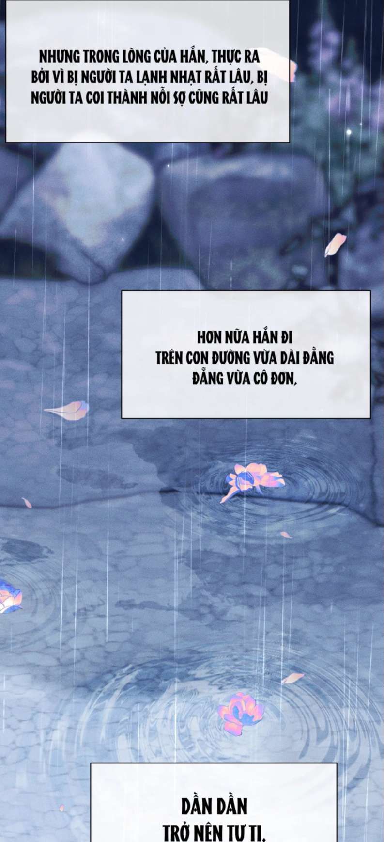 Husky Và Sư Tôn Mèo Trắng Của Hắn: Chapter 45