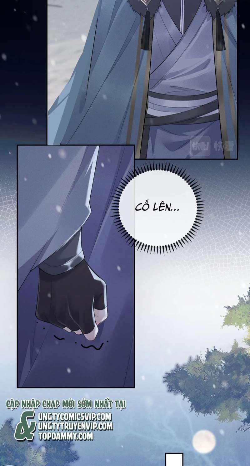 Husky Và Sư Tôn Mèo Trắng Của Hắn: Chapter 47