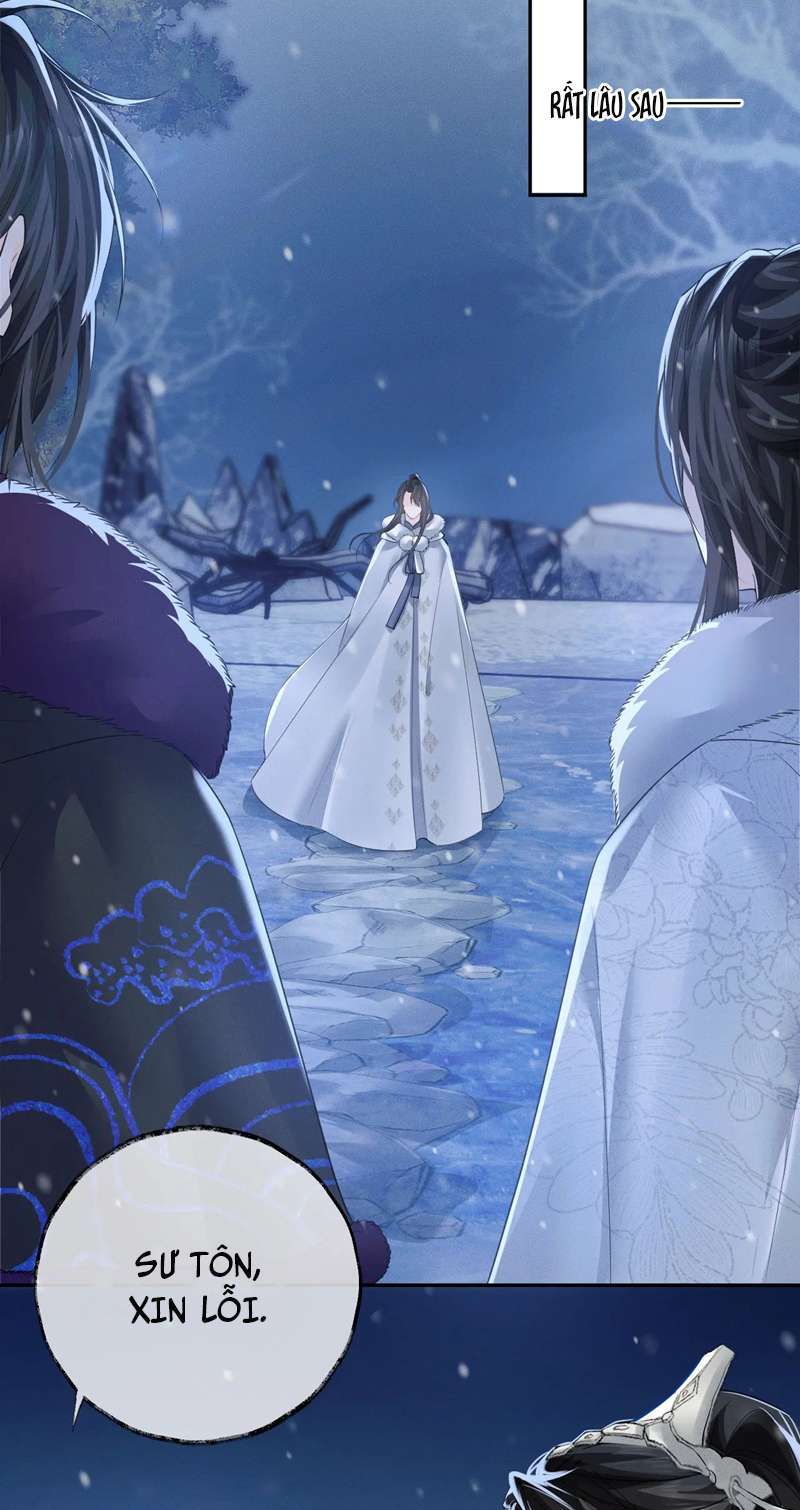 Husky Và Sư Tôn Mèo Trắng Của Hắn: Chapter 47