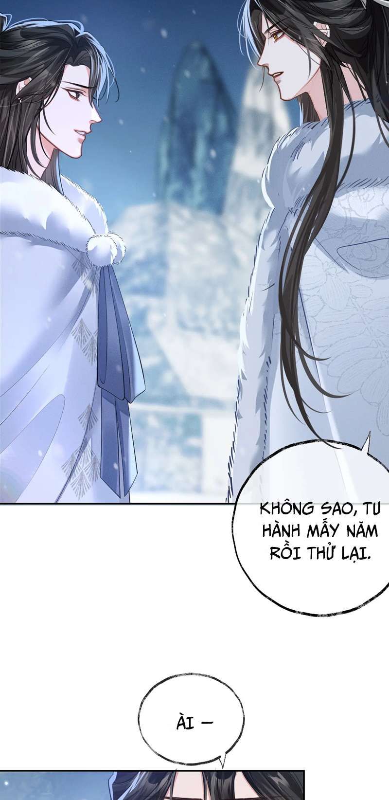 Husky Và Sư Tôn Mèo Trắng Của Hắn: Chapter 47