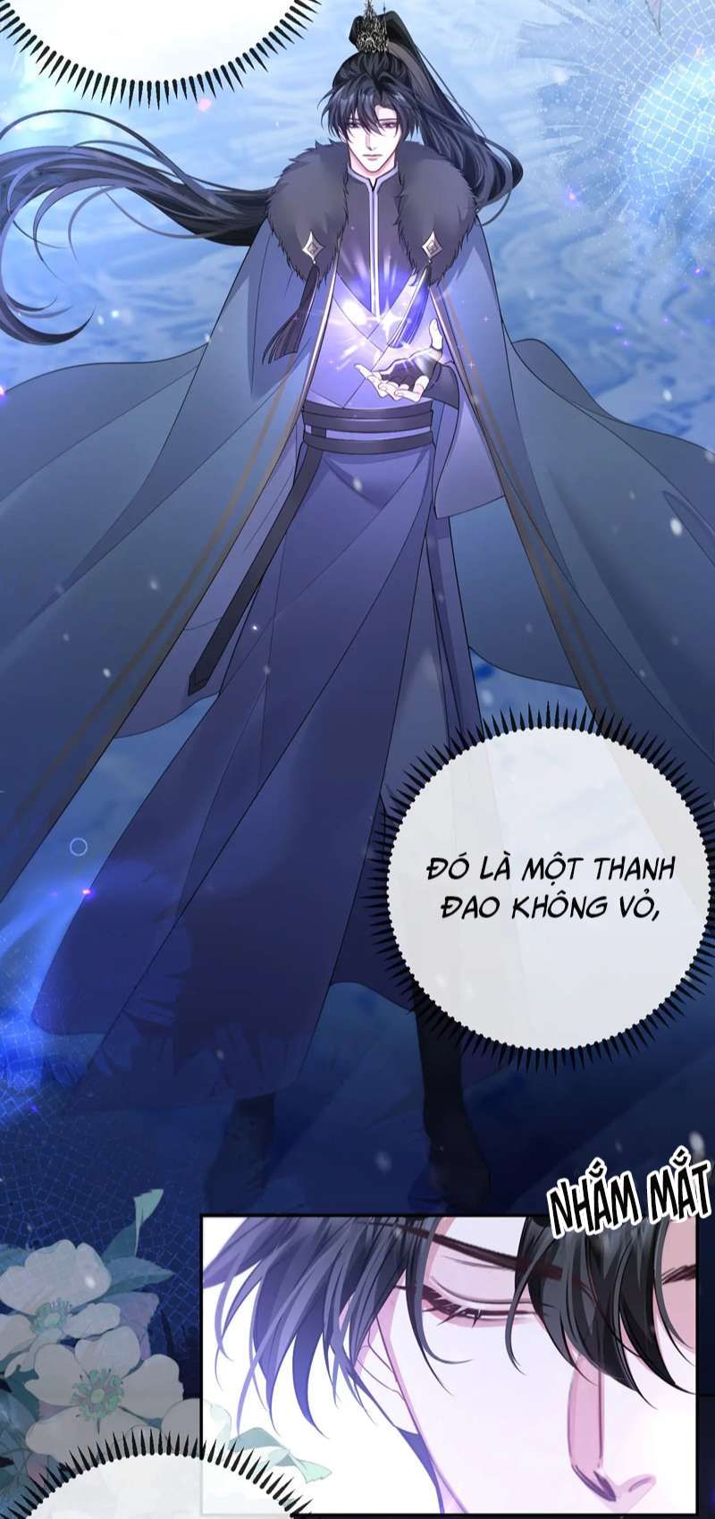 Husky Và Sư Tôn Mèo Trắng Của Hắn: Chapter 47