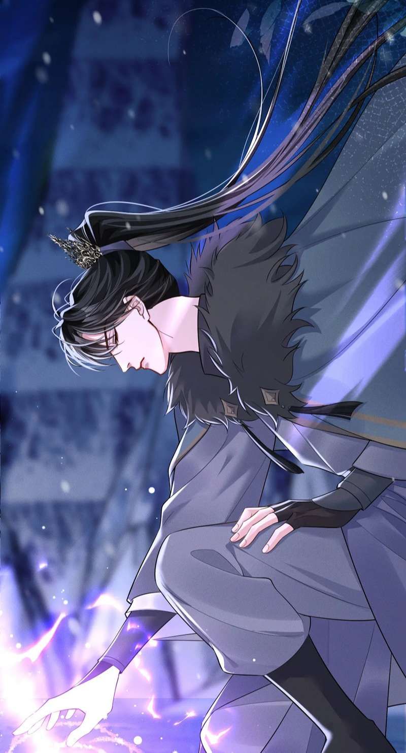 Husky Và Sư Tôn Mèo Trắng Của Hắn: Chapter 47