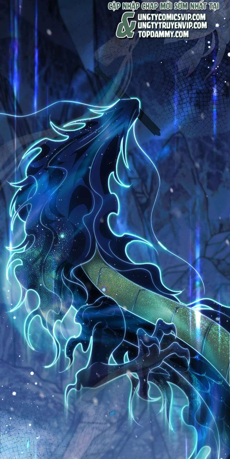 Husky Và Sư Tôn Mèo Trắng Của Hắn: Chapter 47