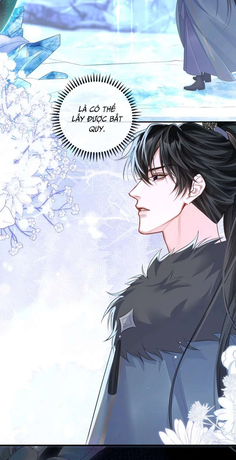 Husky Và Sư Tôn Mèo Trắng Của Hắn: Chapter 47