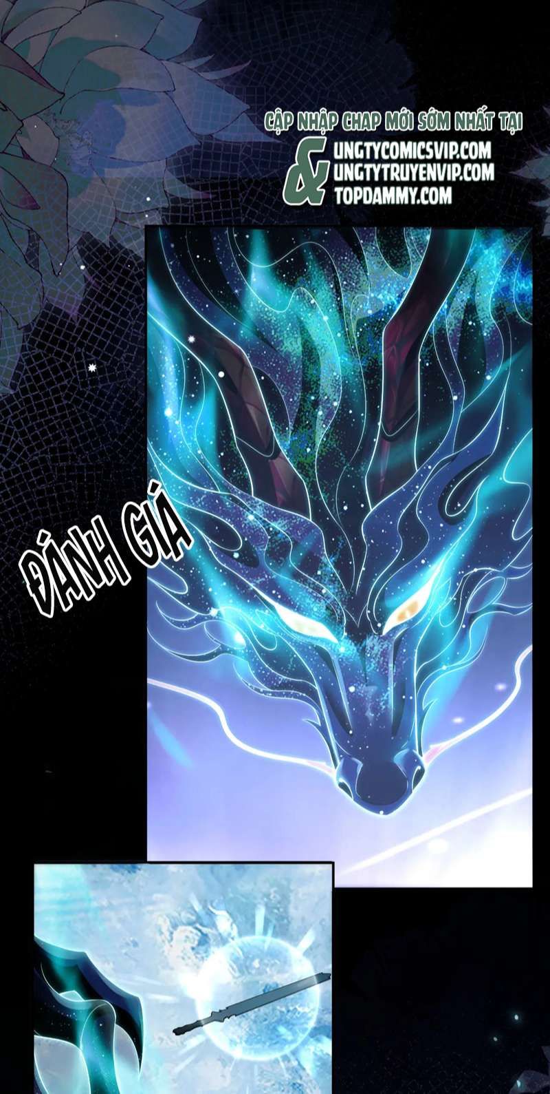 Husky Và Sư Tôn Mèo Trắng Của Hắn: Chapter 47