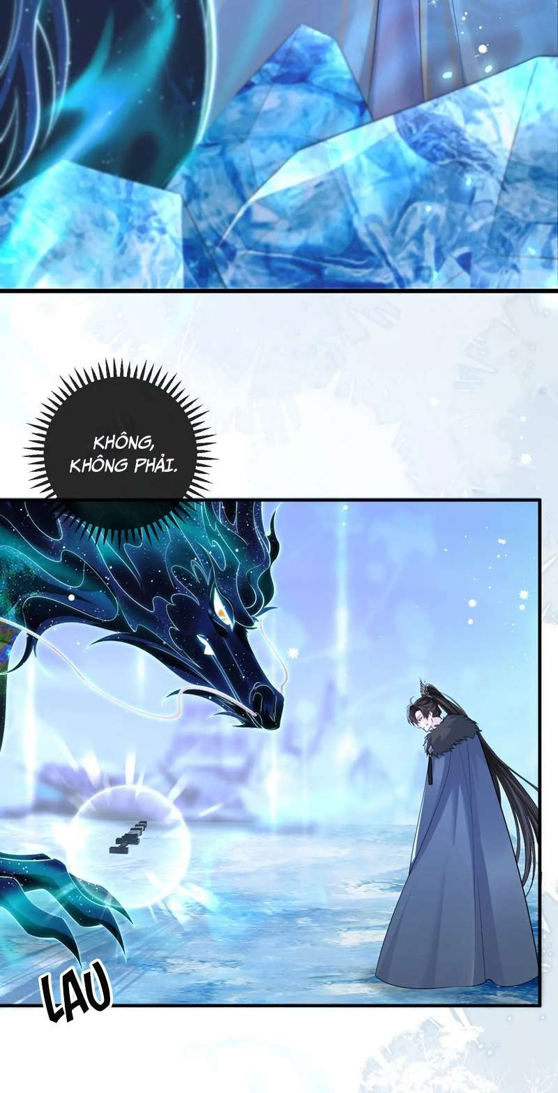 Husky Và Sư Tôn Mèo Trắng Của Hắn: Chapter 47